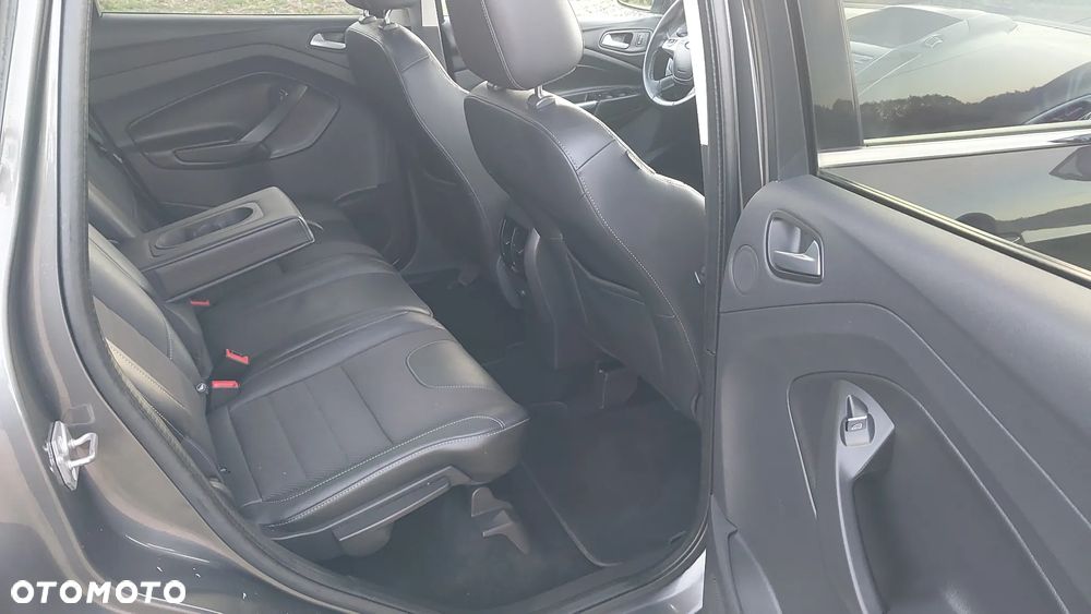 Ford Kuga 2.0 TDCi 4x4 Individual - 12
