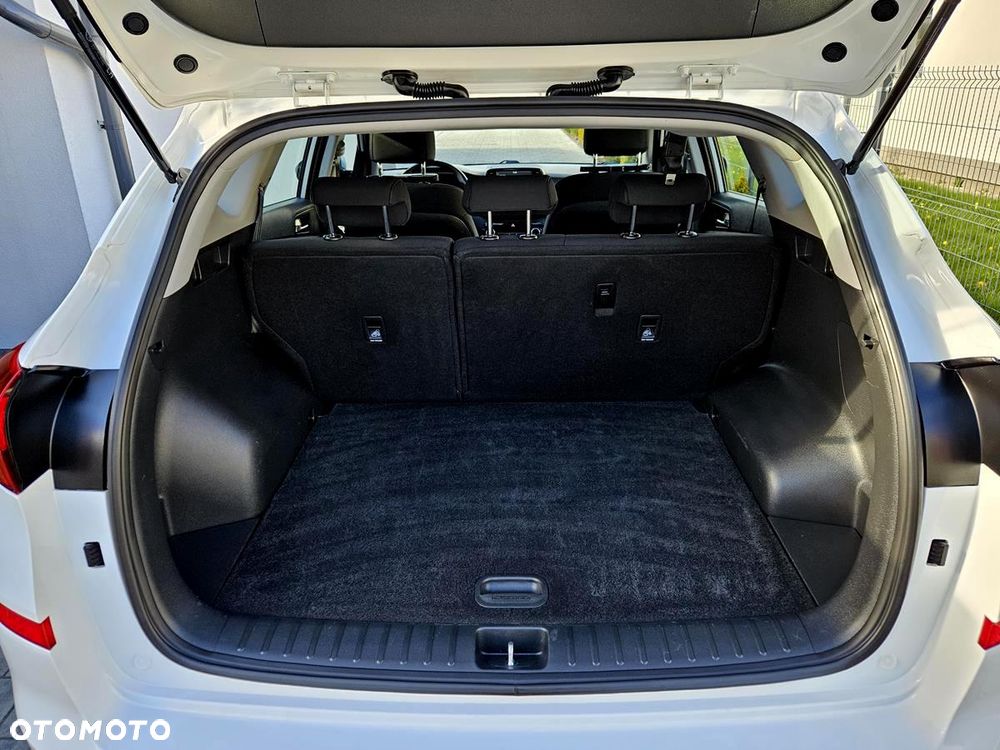 Hyundai Tucson 1.6 Turbo 2WD DCT Trend - 30