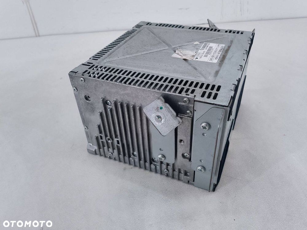 RADIO CD FORD FOCUS II AS4T-19C157-AA  AS4T18C869DA - 5