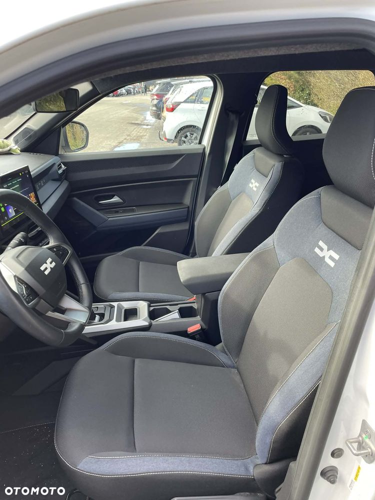 Dacia Duster - 7