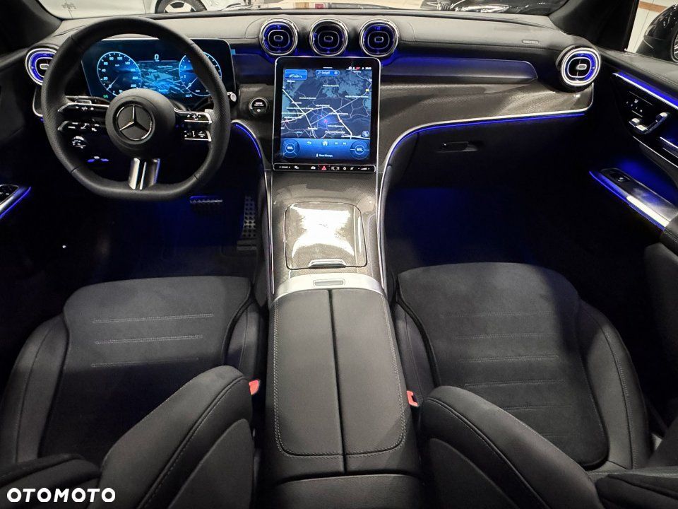 Mercedes-Benz GLC - 7