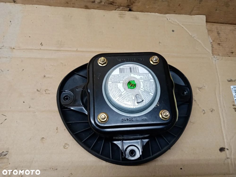 Airbag poduszka powietrzna kierowcy kierownicy Fiat Punto II 2 735278157 - 5