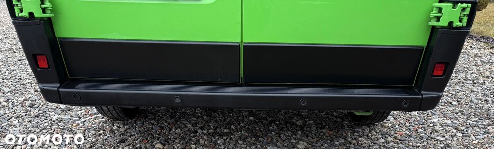 Fiat DUCATO L3H3 GWARANCJA klima 2.3jtd navi, kamera, tempomat czujniki pdc - 26