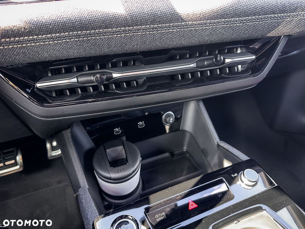 Audi A6 Sportback e-tron - 36