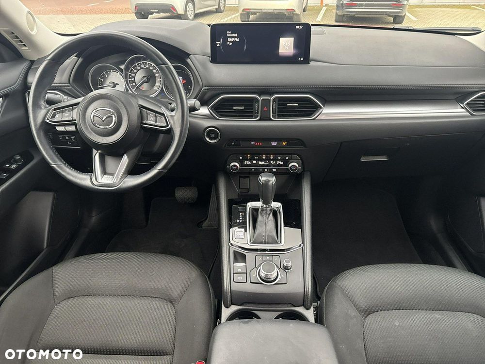 Mazda CX-5 2.0 Kanjo 2WD - 22