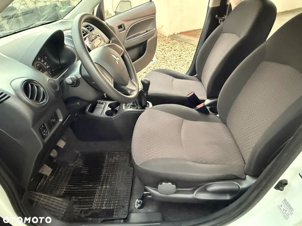 Mitsubishi Space Star 1.0 Inform - 21