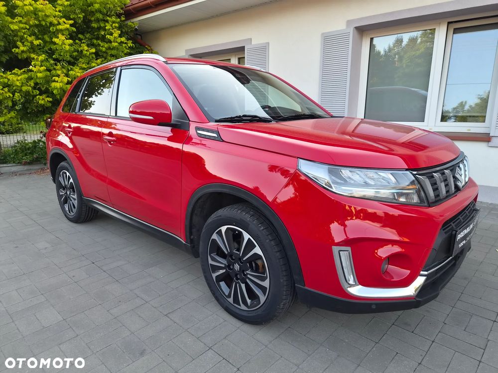 Suzuki Vitara - 3