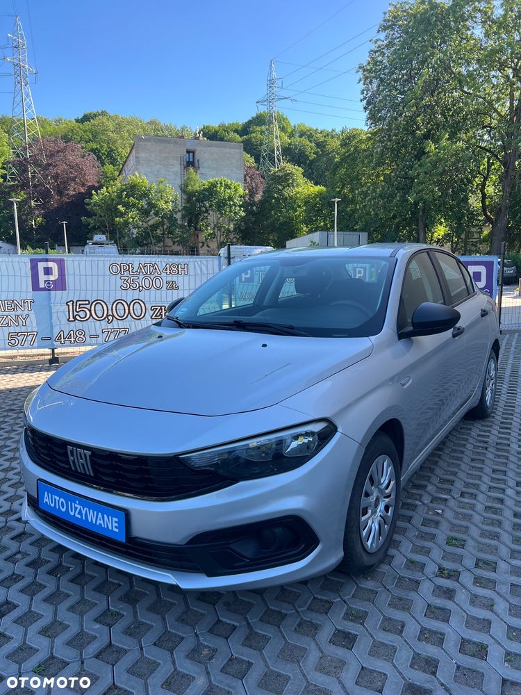 Fiat Tipo 1.4 Classic - 3
