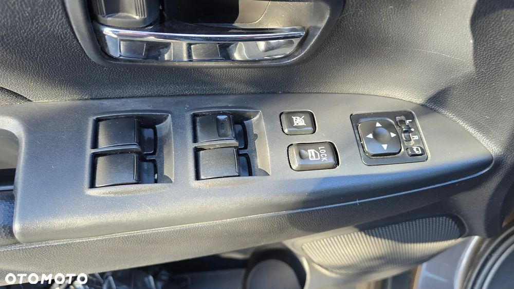 Mitsubishi ASX 1.8 DI-D 2WD Plus - 19