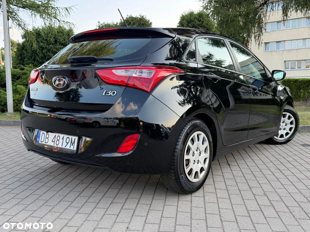 Hyundai i30 1.4 Trend - 27