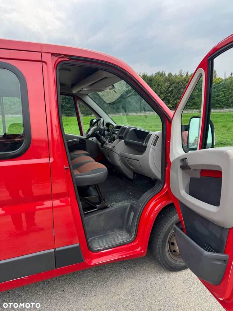 Fiat DUCATO - 12