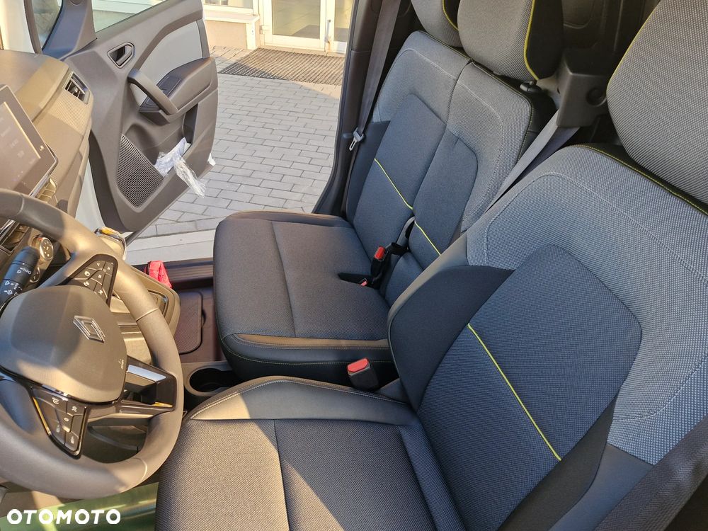 Renault KANGOO VAN - 13