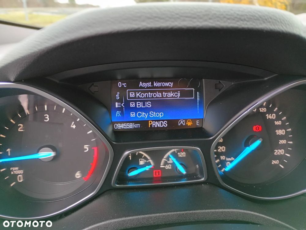 Ford Kuga 2.0 TDCi 4x4 Titanium - 35