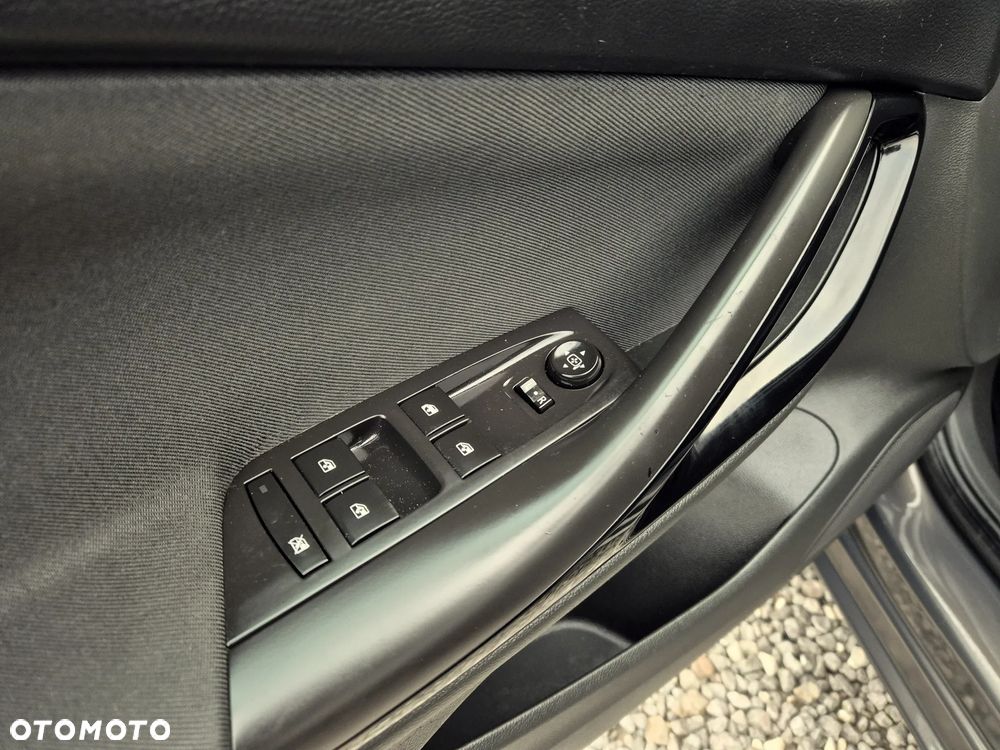 Opel Astra 1.4 Turbo Edition - 22