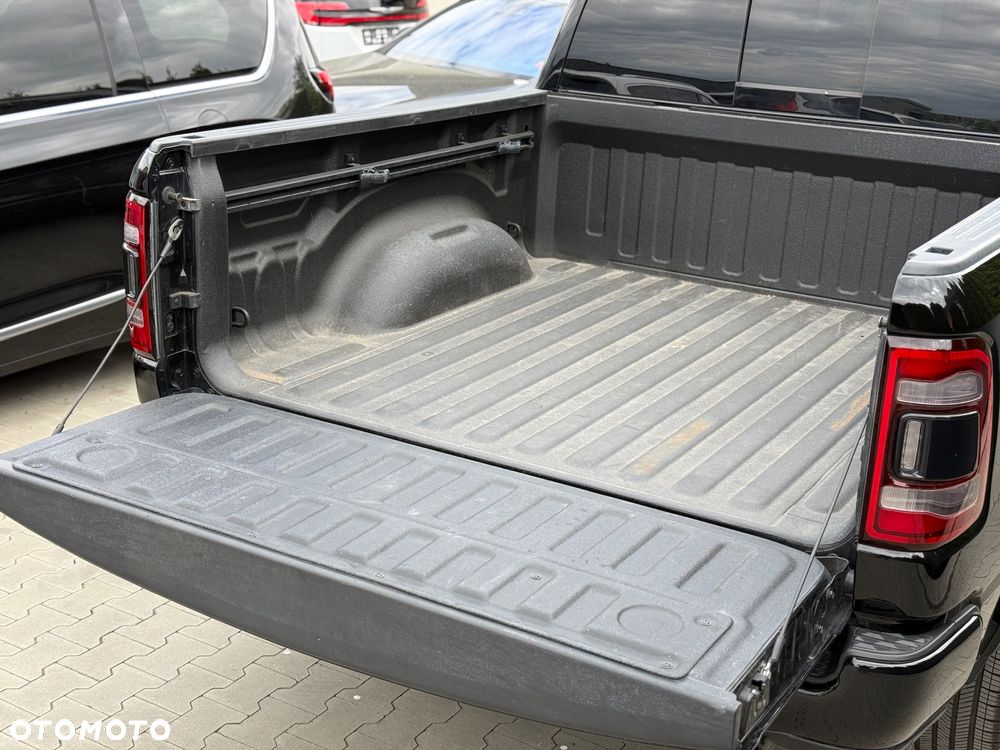 RAM 1500 Crew Cab Laramie - 27