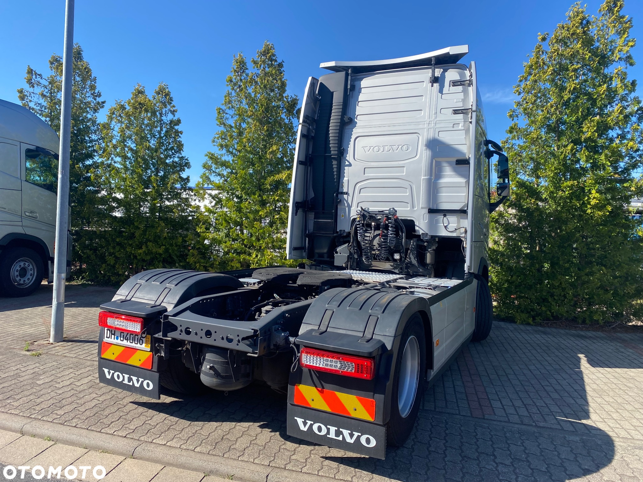 Volvo FH 500 XL I PARK COOL ACC Matrix - 5