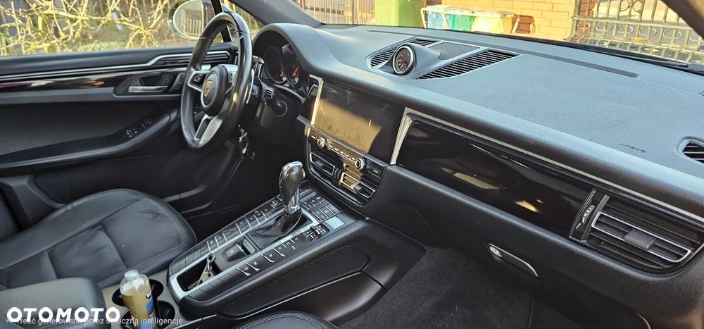 Porsche Macan PDK - 7