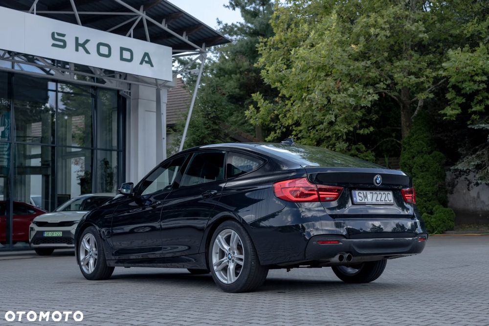 BMW 3GT 320i GPF M Sport - 6