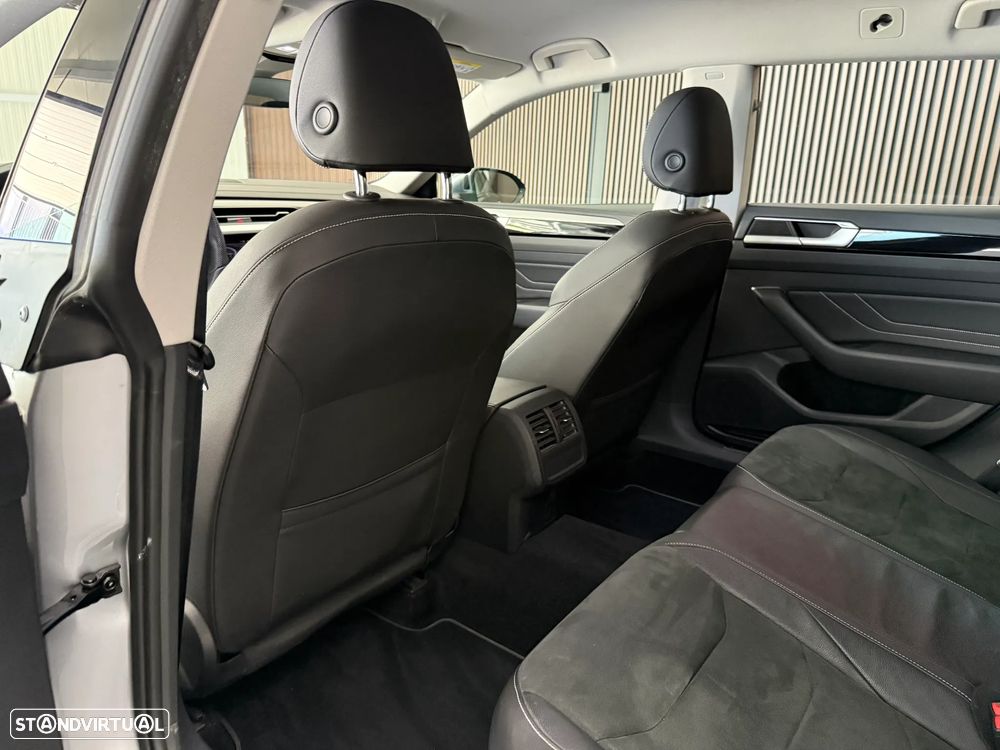 VW Arteon Shooting Brake 2.0 TDI Elegance DSG - 34