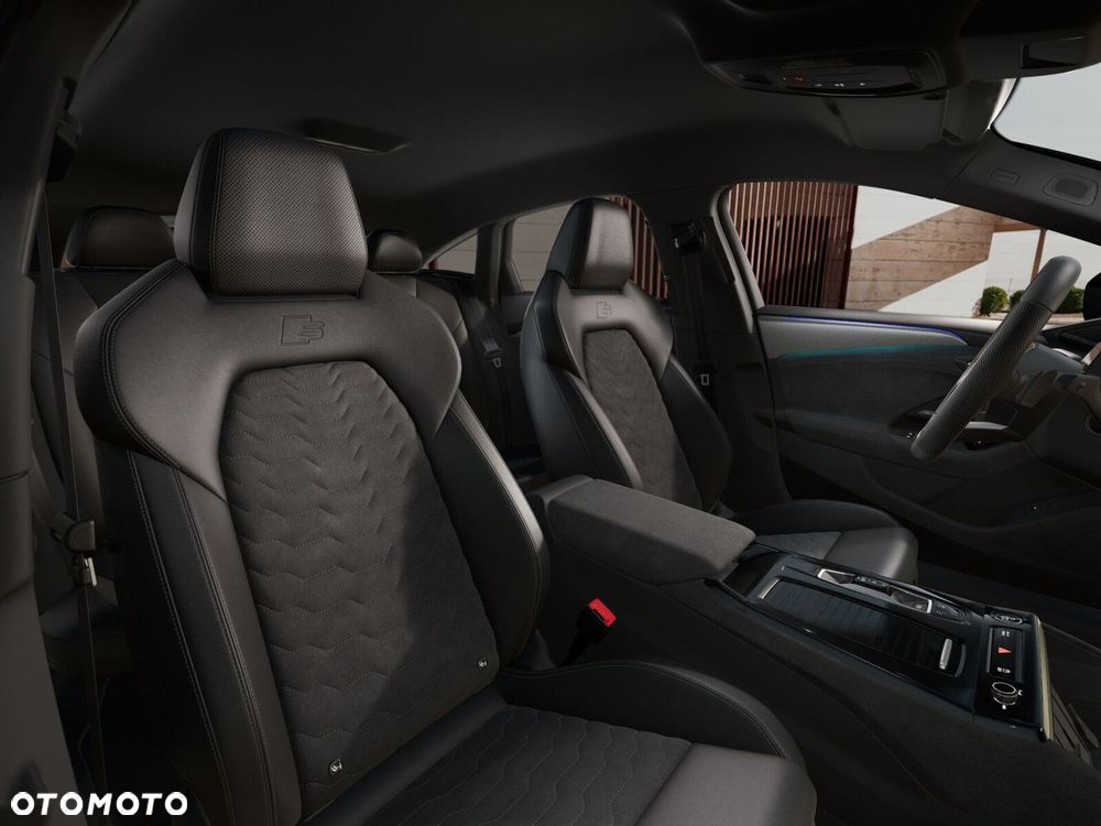 Audi A6 Sportback e-tron - 9