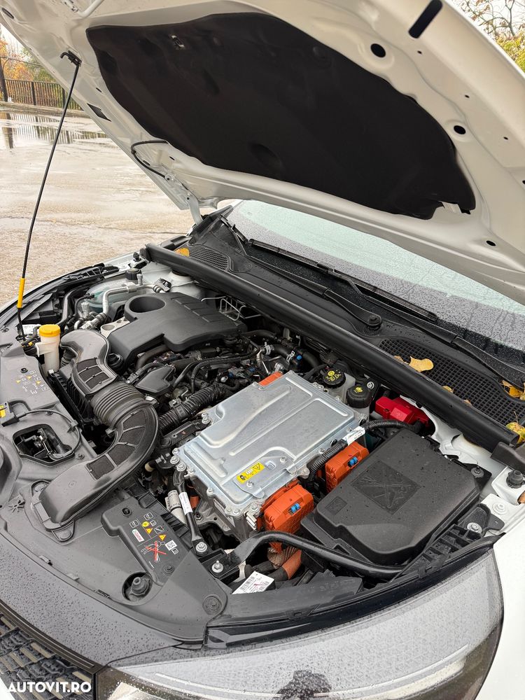 Renault Clio V E-Tech 145 Esprit Alpine - 9