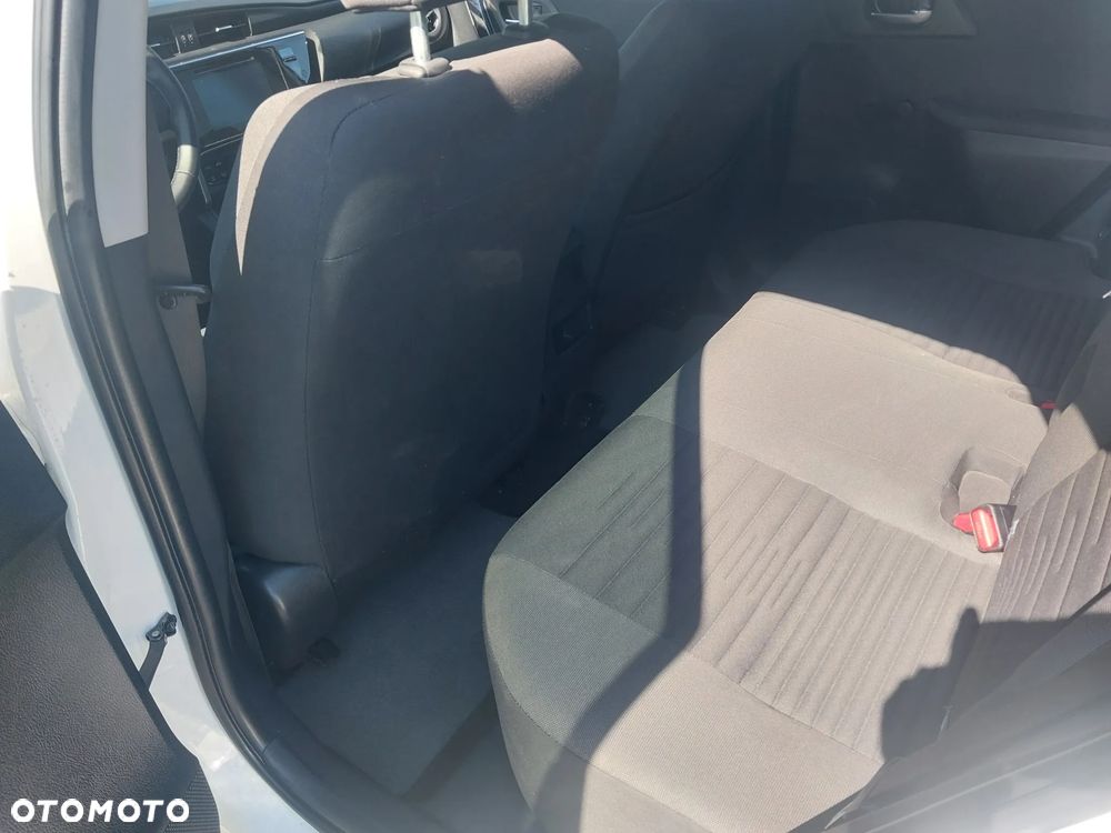 Toyota Auris 1.33 VVT-i Premium - 12