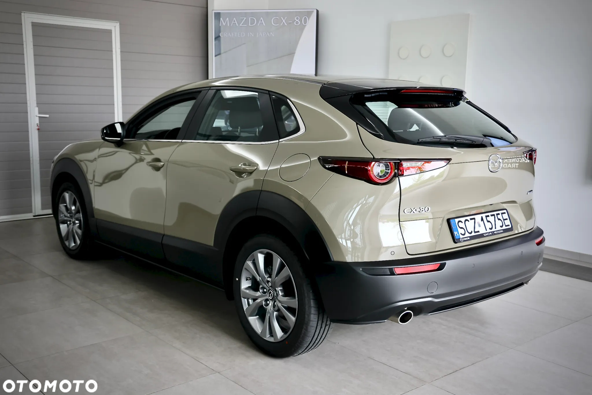 Mazda CX-30 - 7
