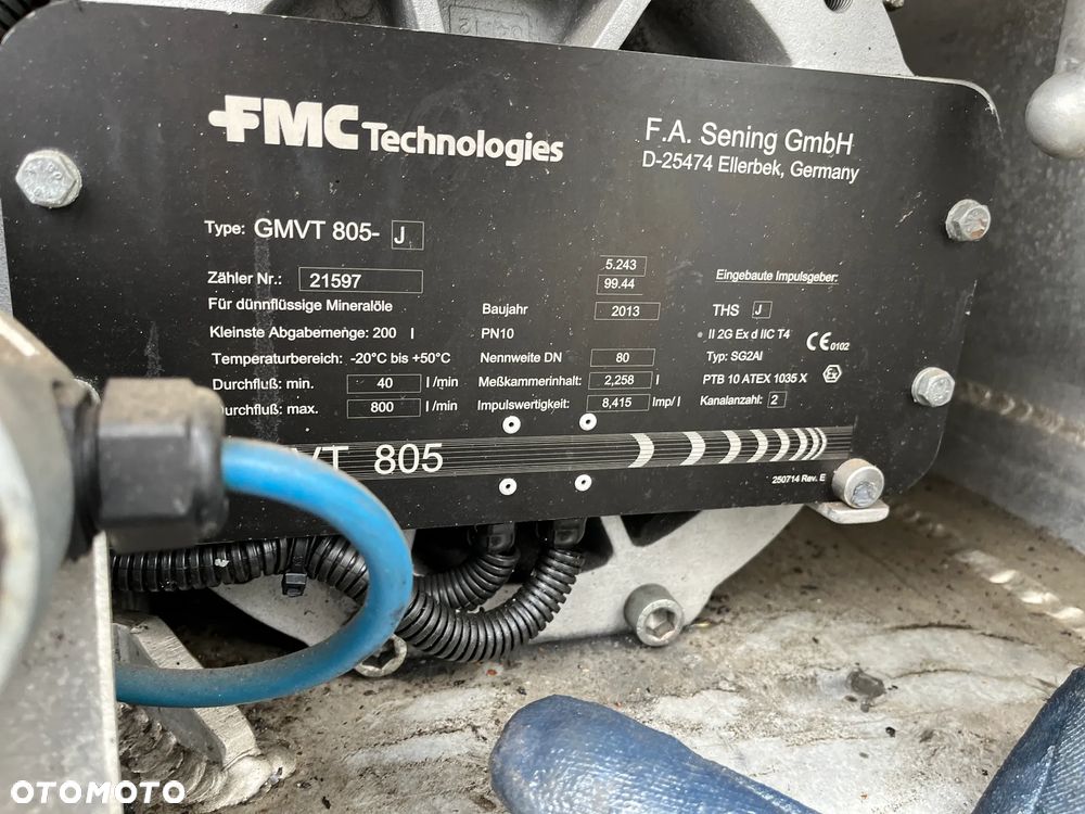 Renault PREMIUM 380 6x2   DXI 11 - 11