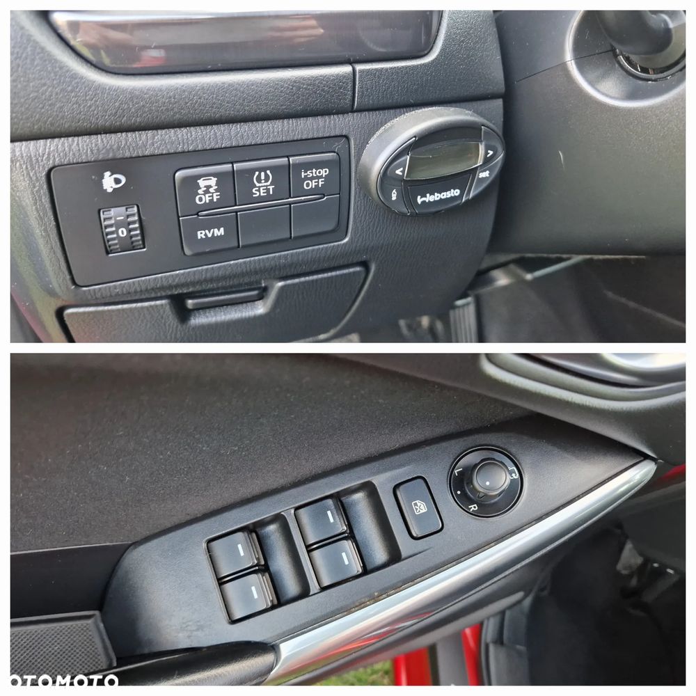 Mazda 6 ver-2-0-exclusive--line - 35