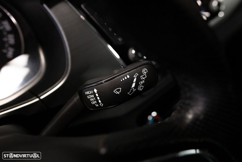 Skoda Fabia 1.4 TDI Style - 19