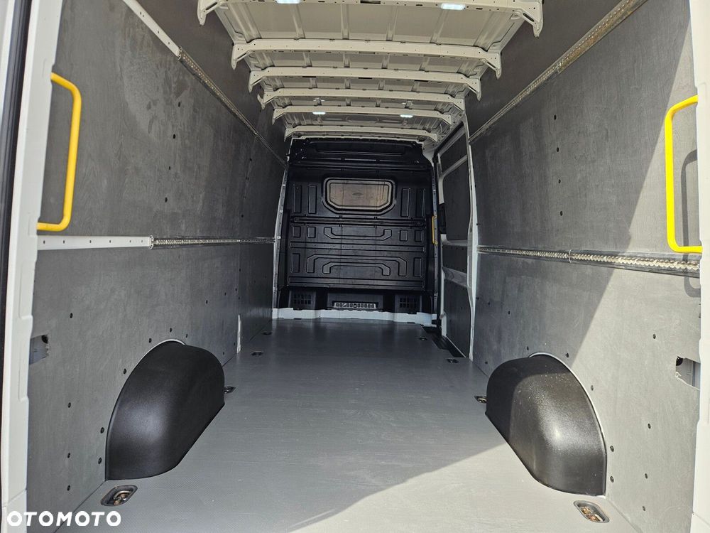 Volkswagen Crafter L4H2 *79999zł NETTO* 2.0TDi/140KM - 16