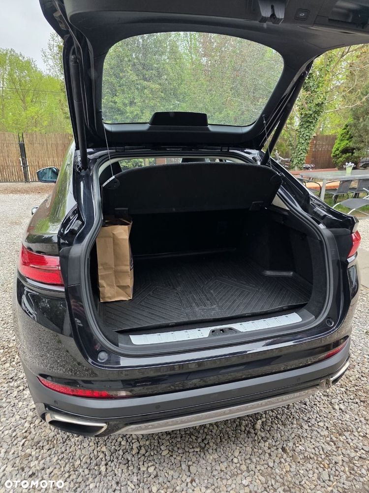 Geely Tugella - 6