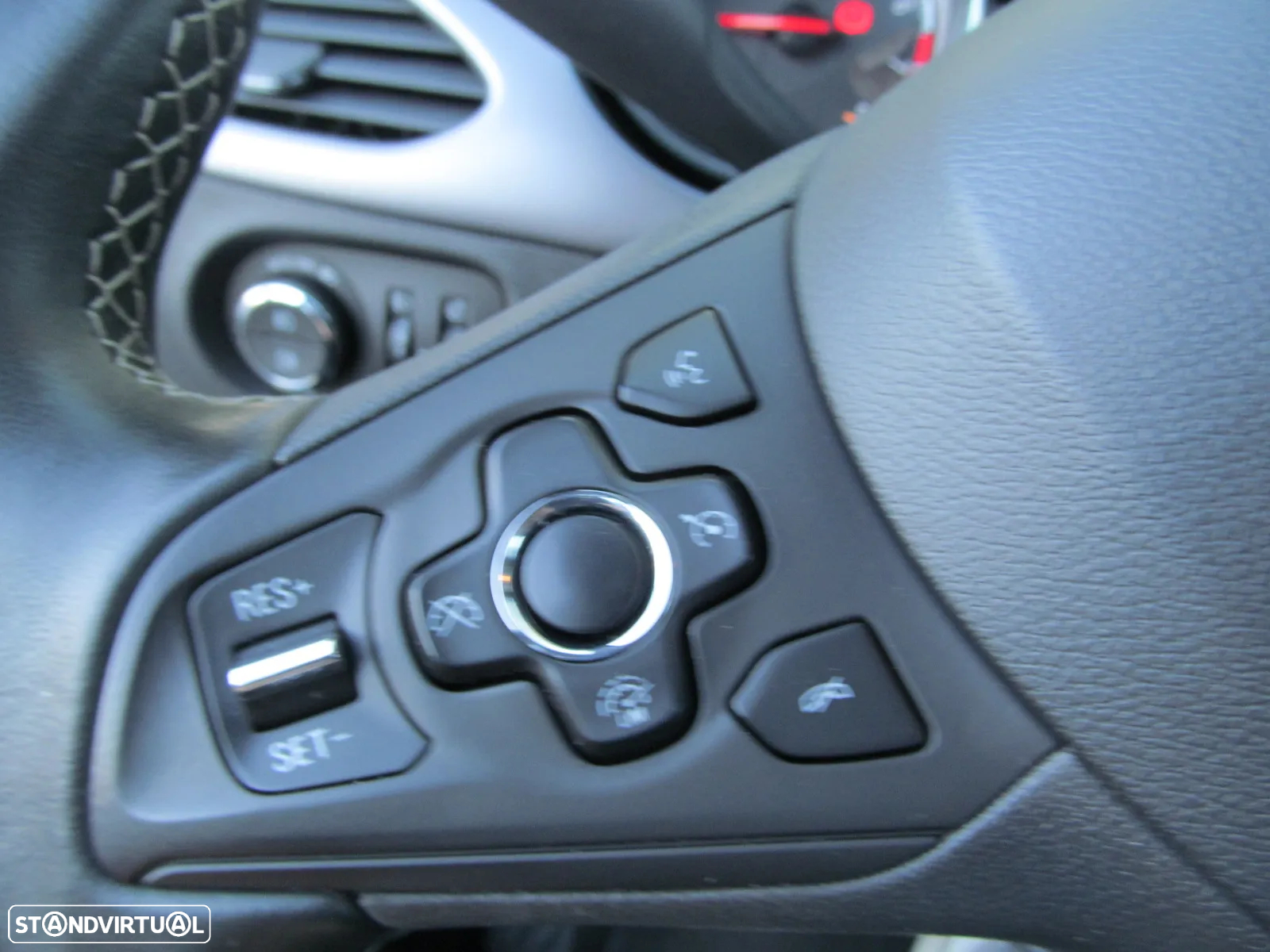 Opel Astra Sports Tourer 1.0 Innovation S/S - 14