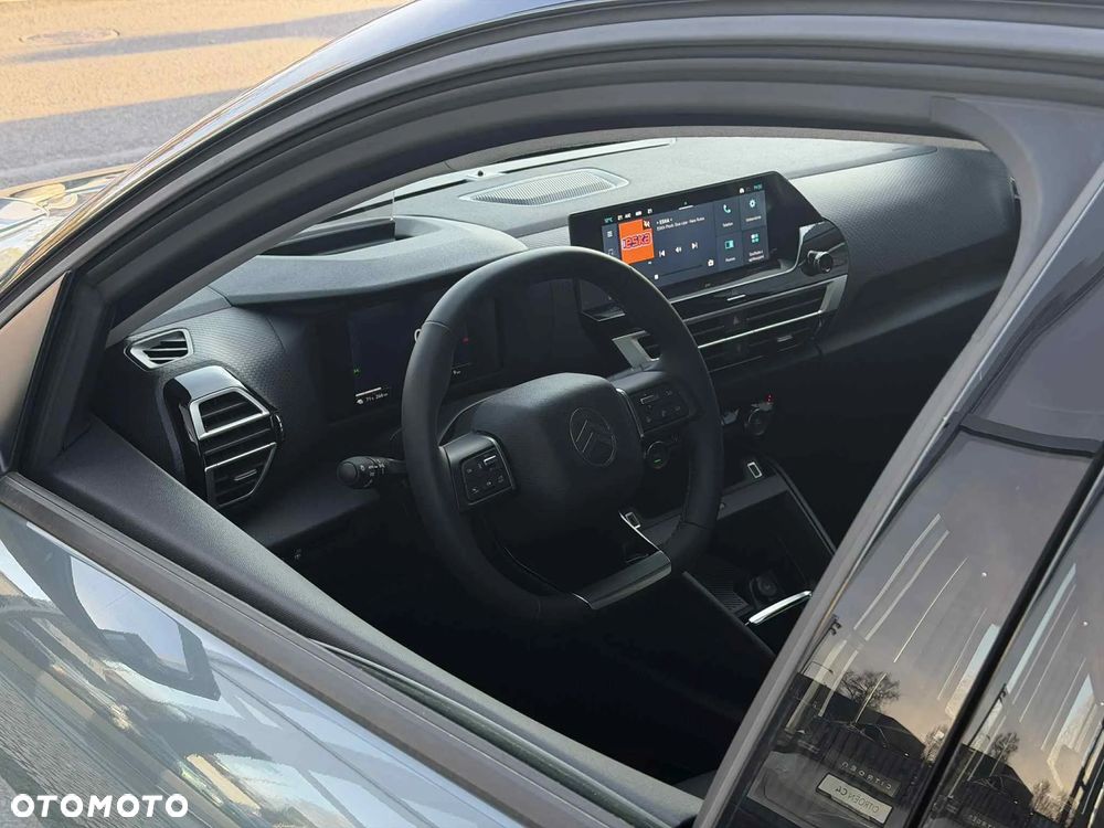 Citroën C4 e-C4 EV156 54kWh Max - 7