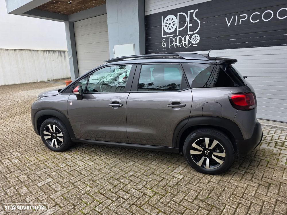 Citroën C3 Aircross 1.2 PureTech C-Series - 6