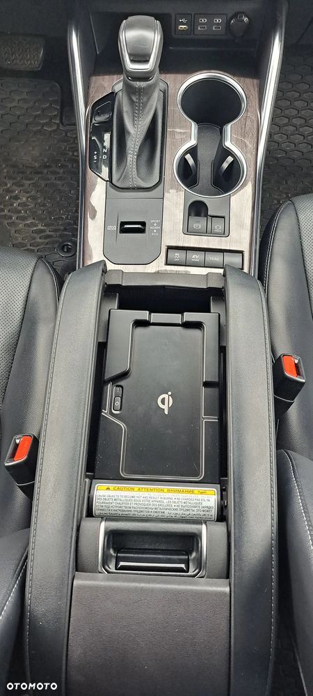 Toyota Highlander 2.5 Hybrid Prestige - 26