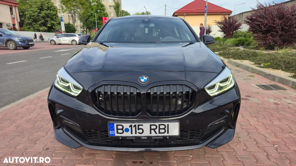 BMW Seria 1 - 1
