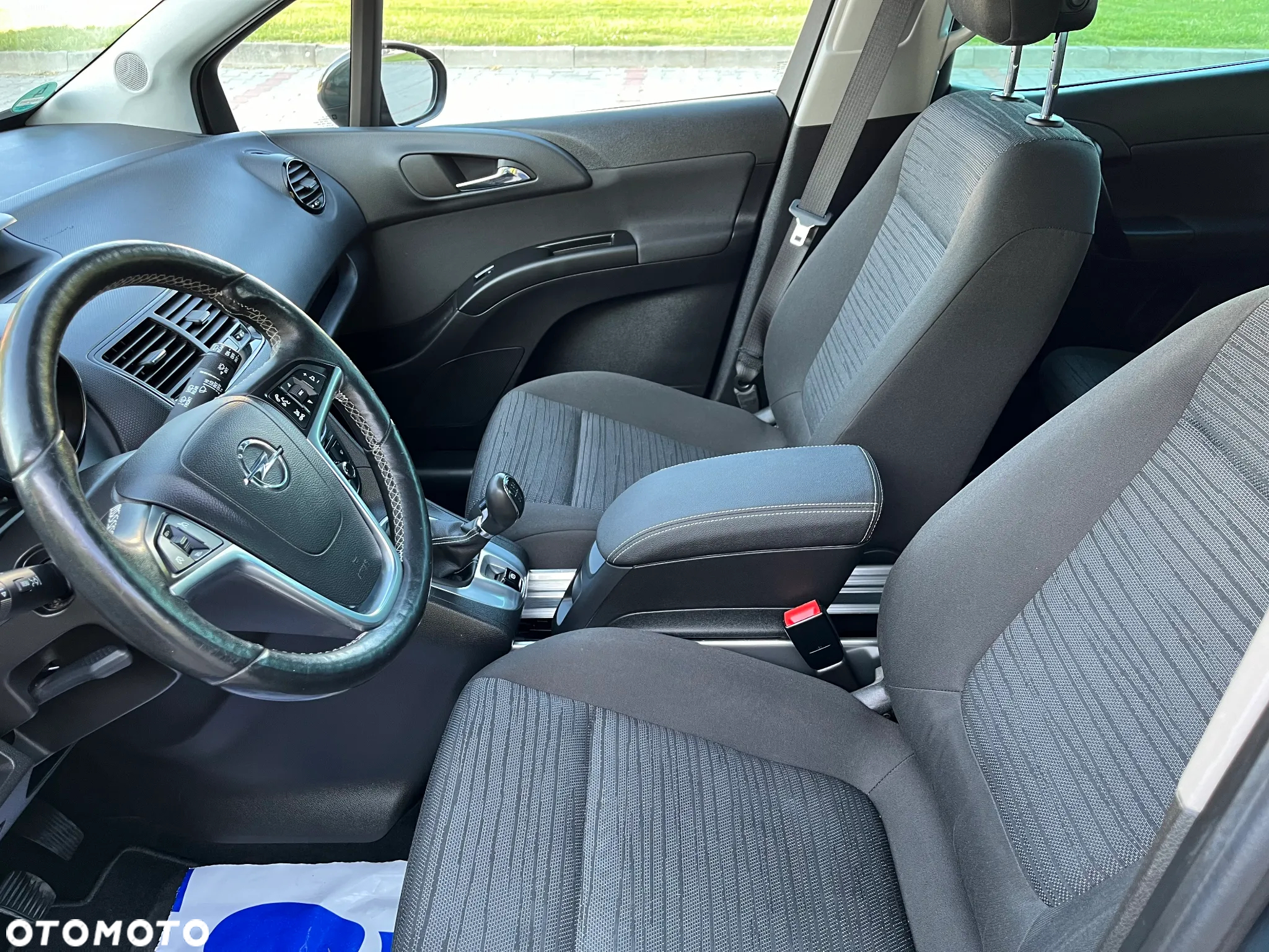 Opel Meriva 1.4 T Edition 150 - 15