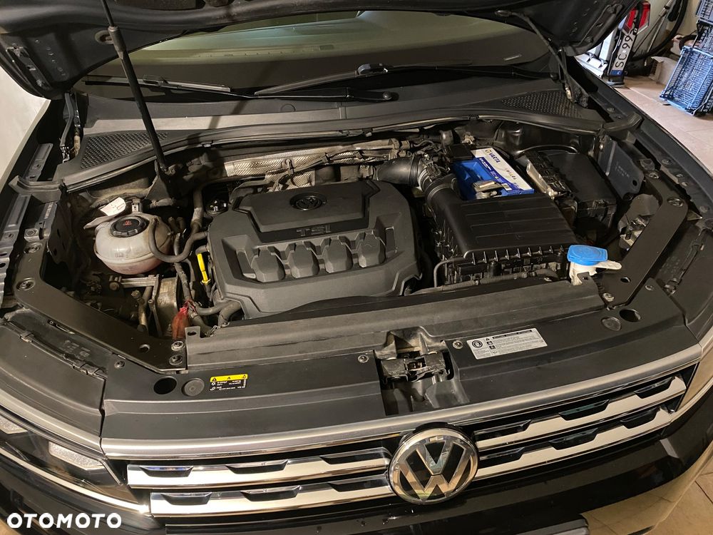 Volkswagen Tiguan - 16