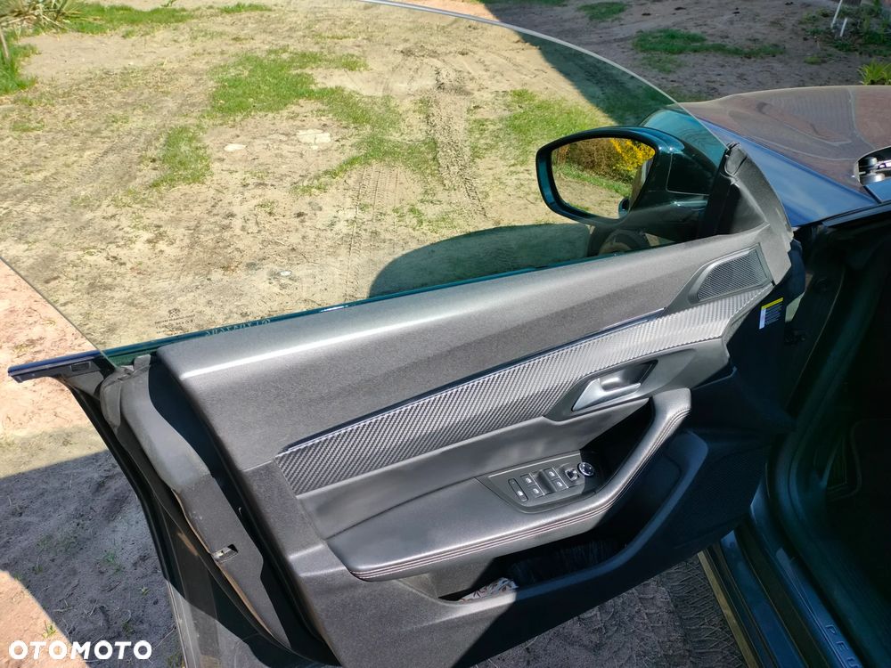 Peugeot 508 225 e-EAT8 GT - 34
