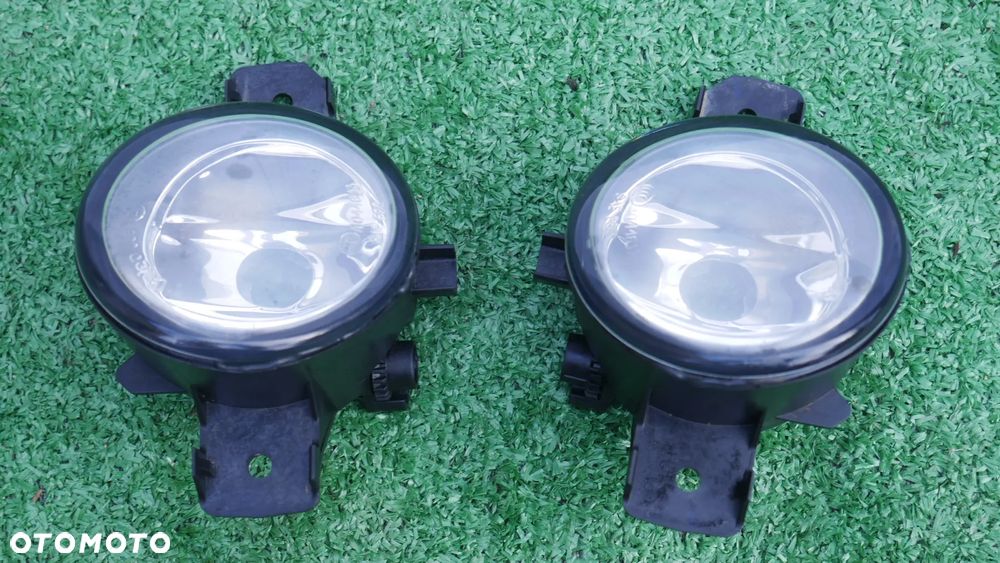 Master 3 III Movano 3 III Halogen LEWY PRAWY OE 89210439 89210438 - 4