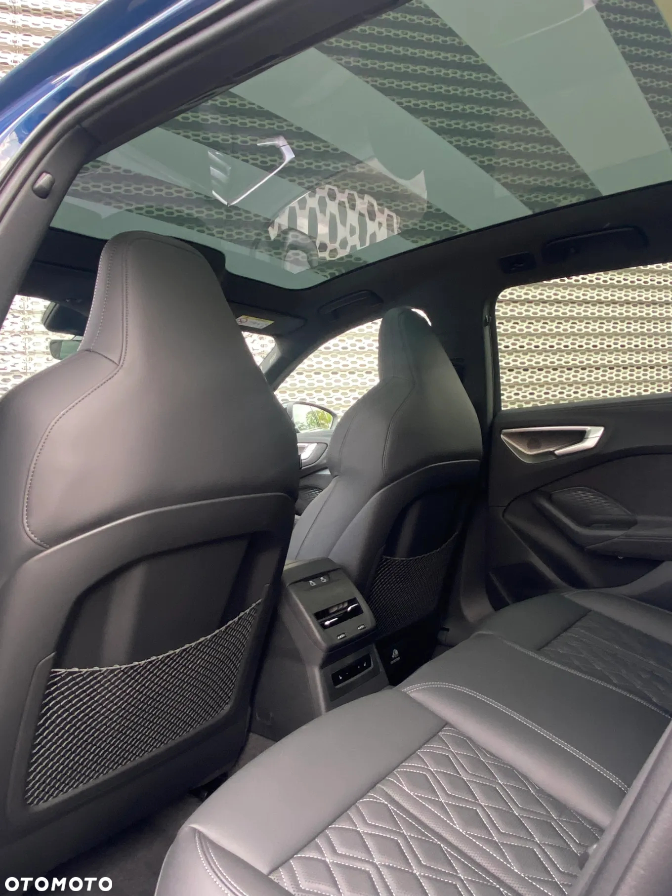 Audi S5 TFSI S tronic - 15