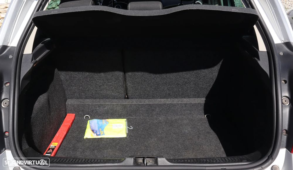 Renault Clio 1.2 16V Dynamique - 22