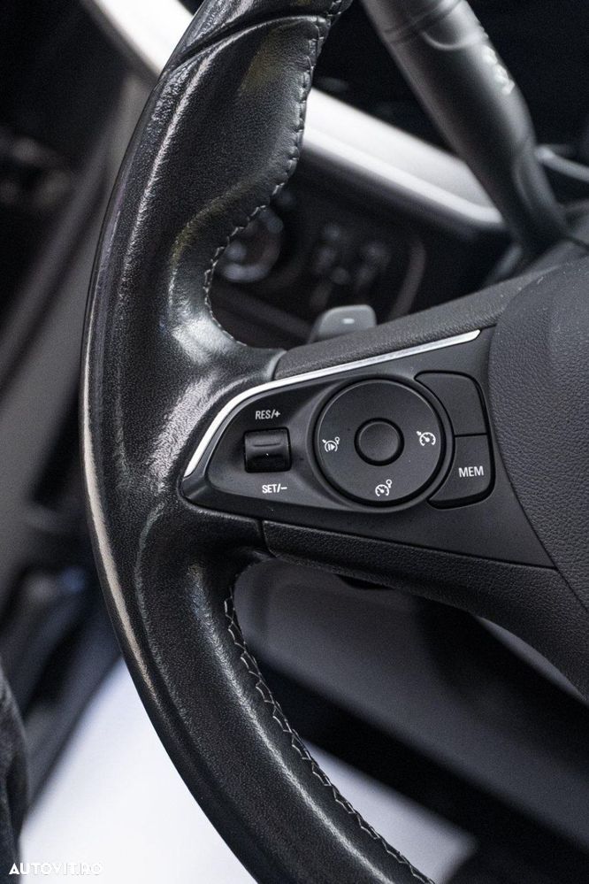 Opel Mokka 1.2L Turbo Start/Stop Aut. Ultimate - 15