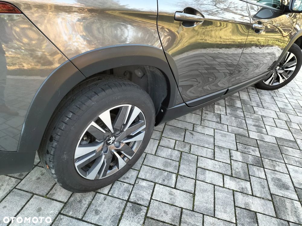 Peugeot 2008 PureTech 110 Stop&Start GT-Line Edition - 5