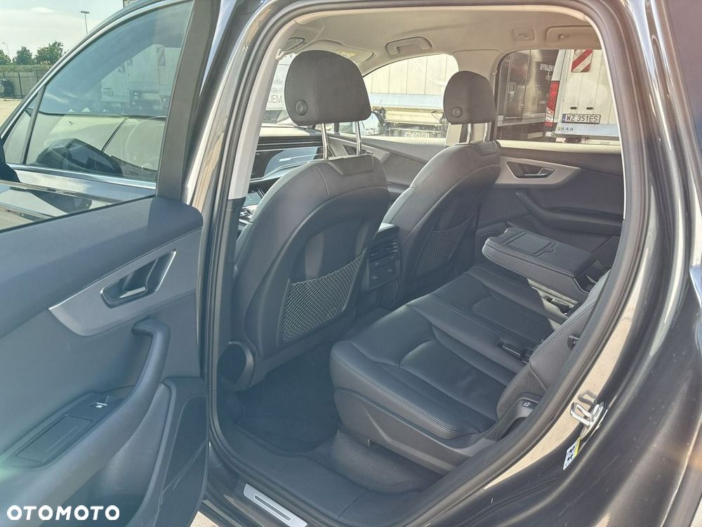Audi Q7 45 TDI mHEV Quattro S Line Tiptr - 20