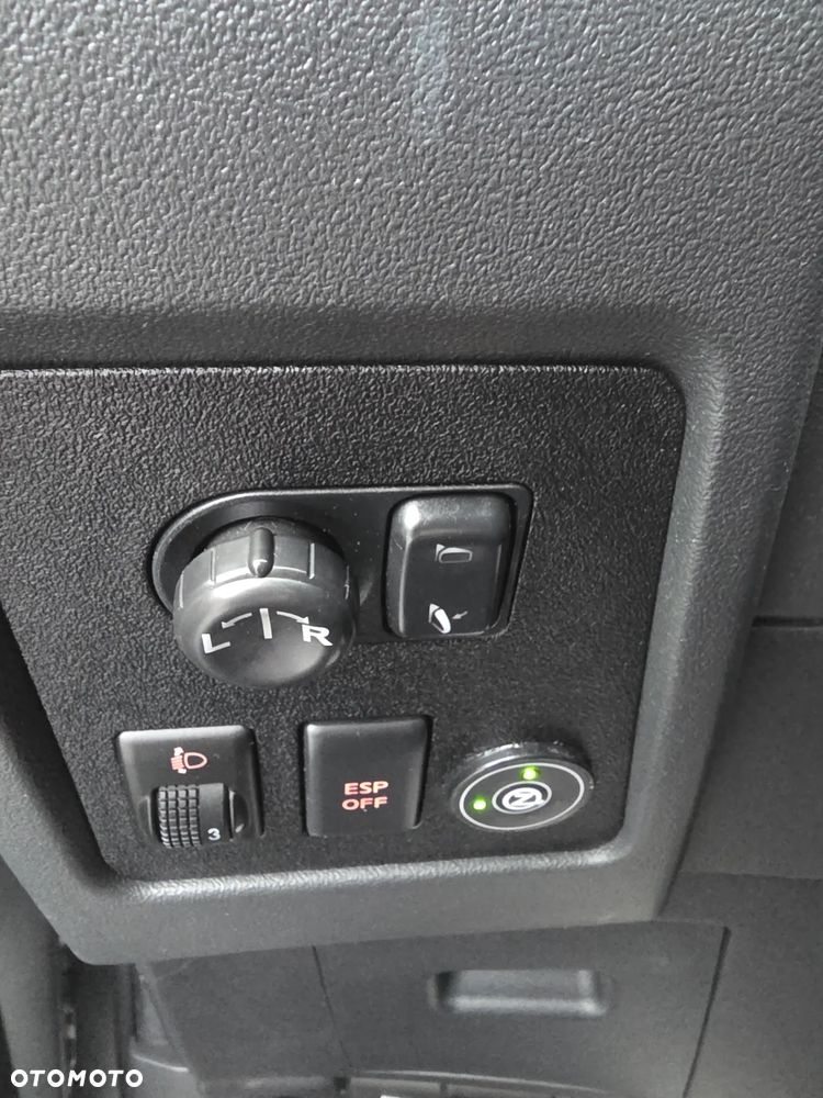 Nissan Qashqai 1.6 Acenta - 12