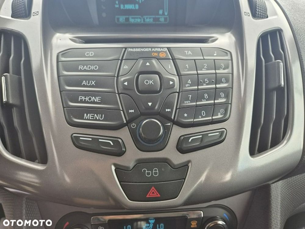 Ford Tourneo Connect Grand - 34