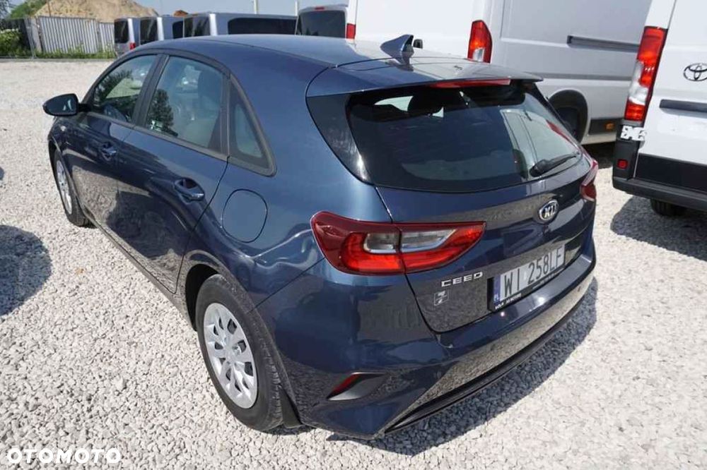 Kia Ceed 1.0 T-GDI S - 9