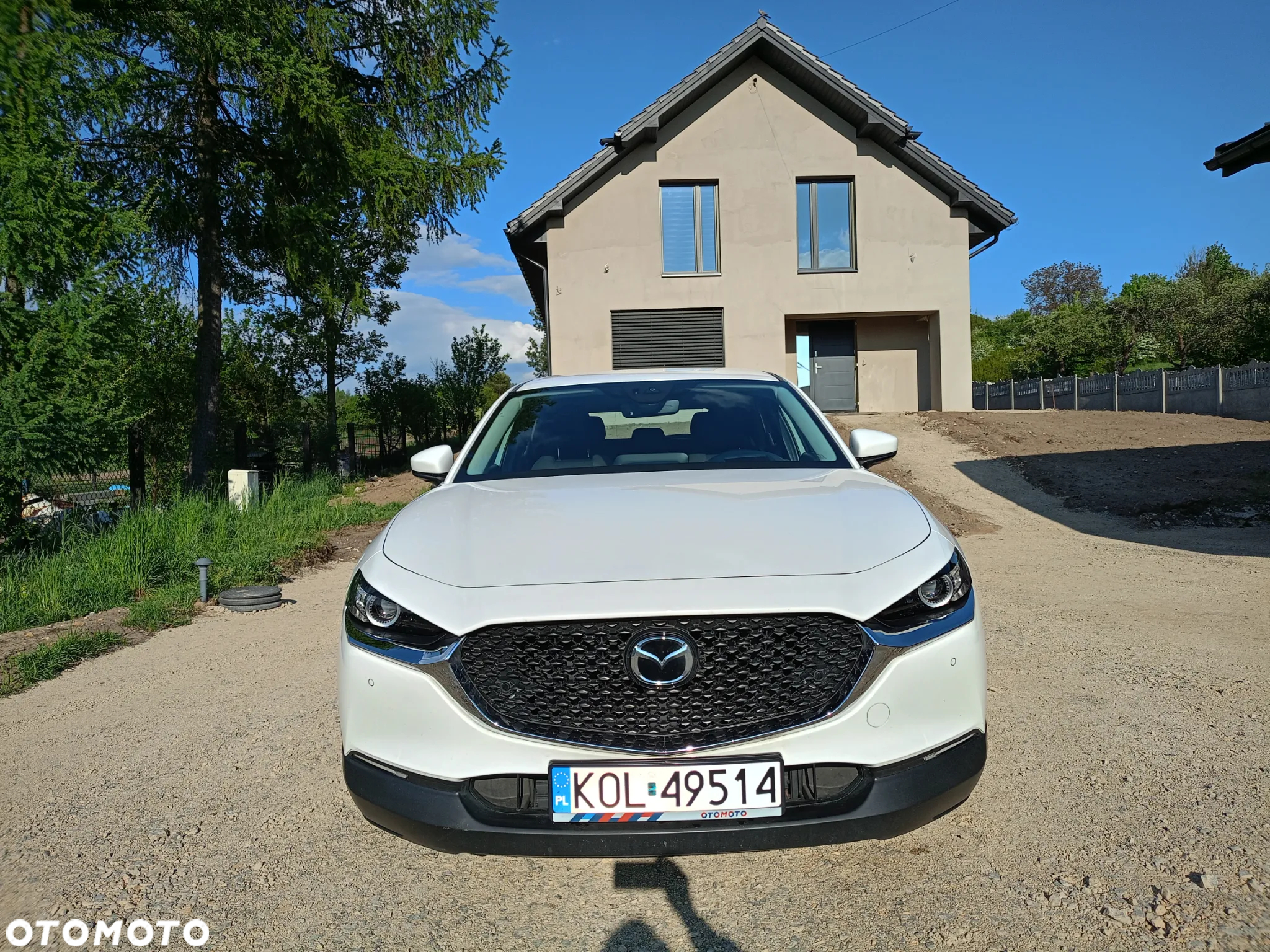 Mazda CX-30 - 12